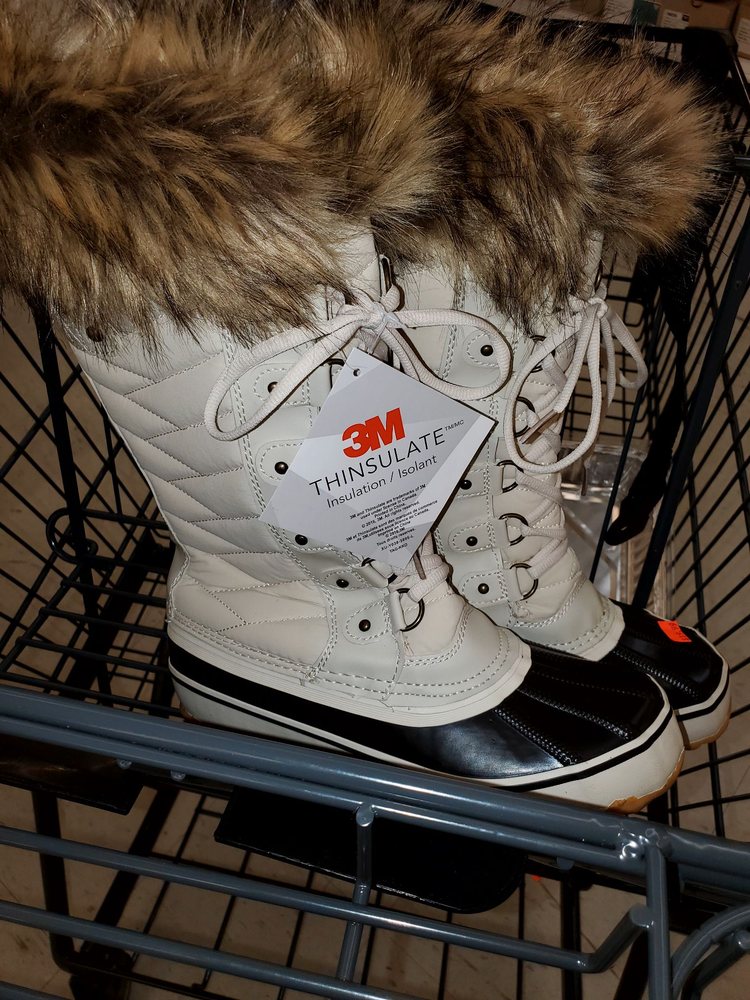 BARGAIN MANIA Updated October 2024 20825 South La Grange Rd