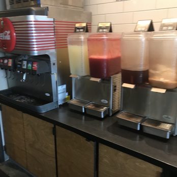 MOD Pizza - Fast Food Near Me - Wake Forest, North Carolina