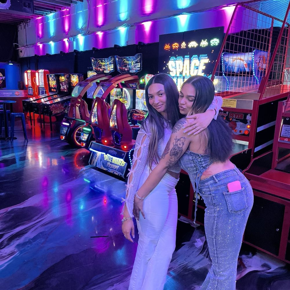 The Circuit - Arcade - Arcades Near Me - Jacksonville, Florida The Circuit - Arcade - Arcades Near Me - Jacksonville, Florida