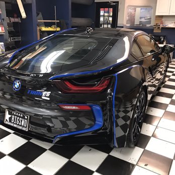 Third Coast Customs - Vehicle Wraps Near Me - Metairie , Louisiana