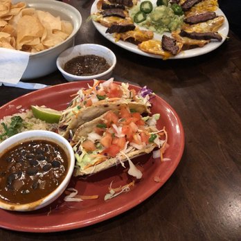Uncle Julio's - Mexican Near Me - Durham, North Carolina