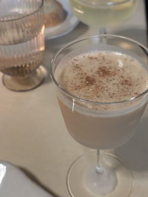 The Dandy of King Street Crossing by null