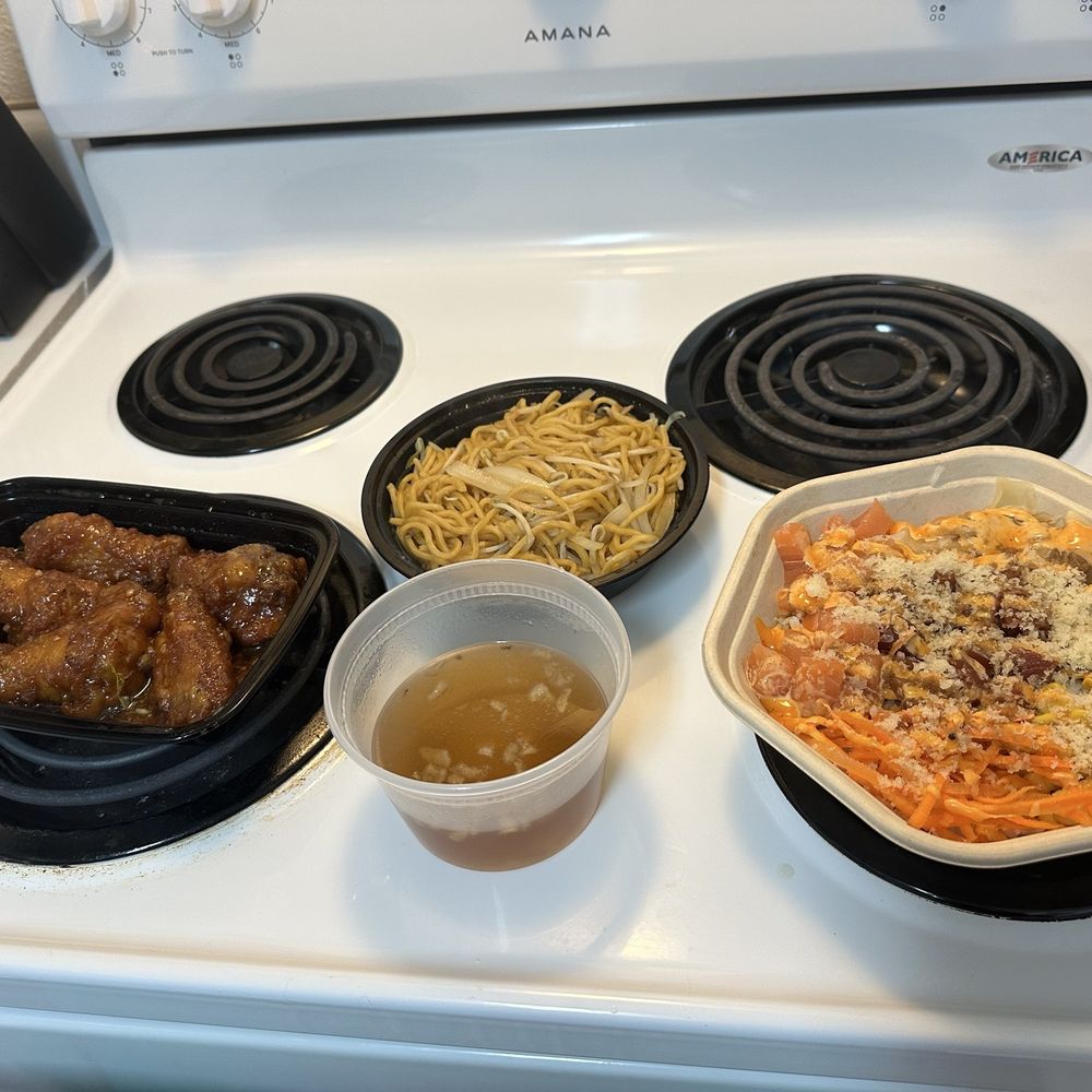 Poke Go - Asian Fusion Near Me - Jacksonville, Florida Poke Go - Asian Fusion Near Me - Jacksonville, Florida