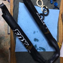 Suspension service