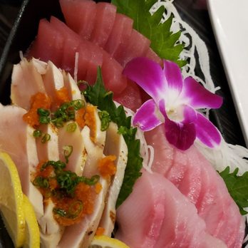 Miyako - Japanese Near Me - Houston, Texas