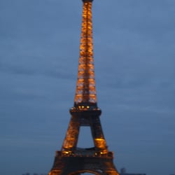 Huntley Travel - Paris! One of my favorite places to visit.