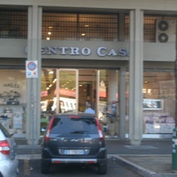 Centro Casa