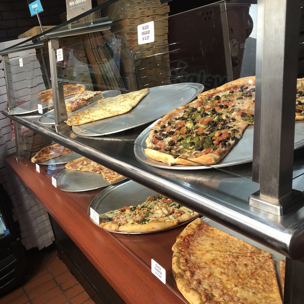 Tony's Pizza - Pizza Near Me - Dunedin, Florida Tony's Pizza - Pizza Near Me - Dunedin, Florida