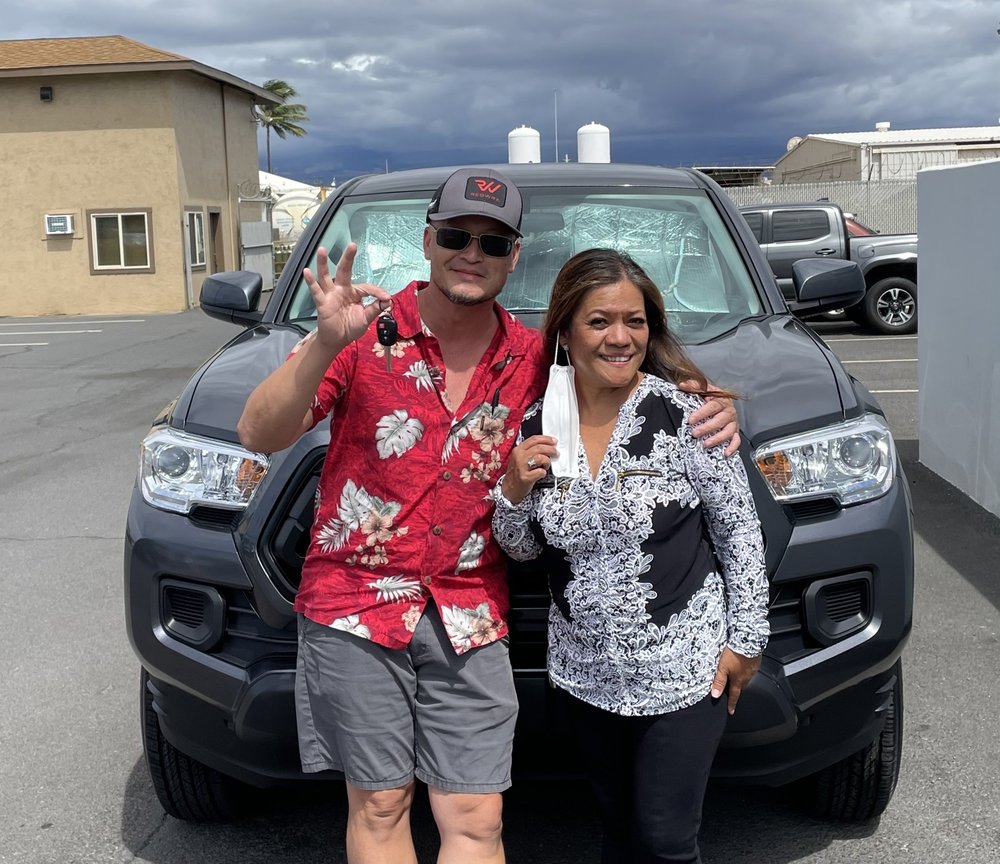MAUI TOYOTA Updated May 2024 30 Photos & 102 Reviews 320 Hana Hwy, Kahului, Hawaii Car