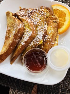 Dandelions Cafe by null