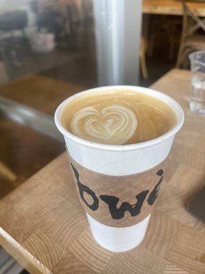 Bwè Coffee - Newport by null