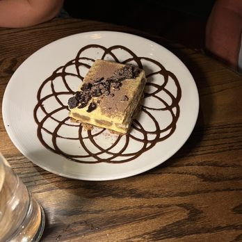 Colletta - Tiramisu - Italian Near Me - Cary, North Carolina Colletta - Tiramisu - Italian Near Me - Cary, North Carolina