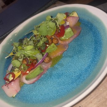 Cane & Canoe - Kamachi - Cocktail Bars Near Me - Lahaina, Hawaii