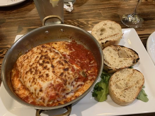 Luciano Ristorante Italiano - La Cantera by null