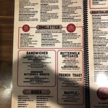 Henry's Restaurant - Menu - American Near Me - Kill Devil Hills, North Carolina