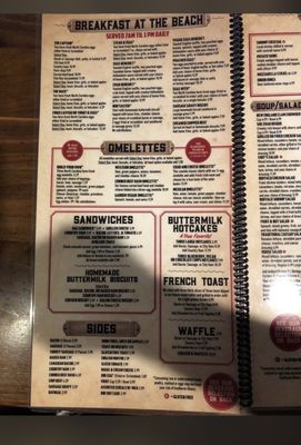 Henry's Restaurant by null