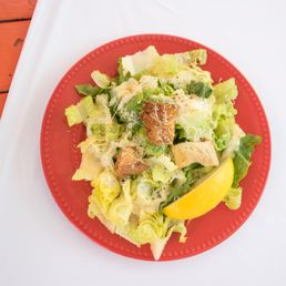 Caesar Salad
