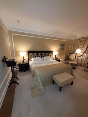 Terre Restaurant by null