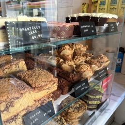 Baked goods