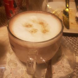 Bendito Café - Café