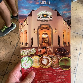 Urth Caffé-Pasadena - Cafes Near Me - Pasadena, California Urth Caffé-Pasadena - Cafes Near Me - Pasadena, California