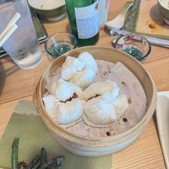 Happy Buns - Chinese Near Me - Mansfield, Texas