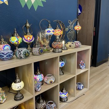 Art Masterclass - Projects - Arts & Crafts Near Me - Tustin, California