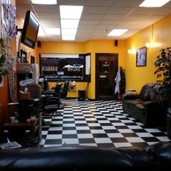 Salaam Barber