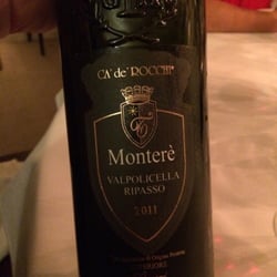 St. Helena - Amazing wines