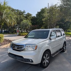 Westauto