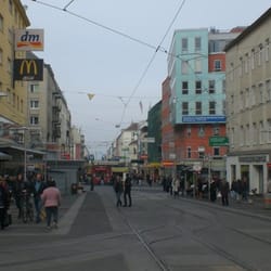 Favoritenstraße