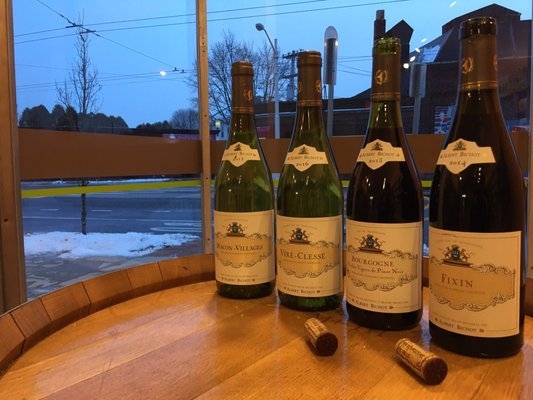 Art's Specialties by null