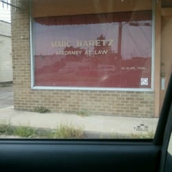 Marc Baretz