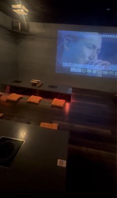 Moore Asian Fusion Shabu and Tapas by null