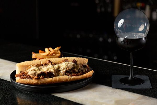 Bake'n Bacon Philadelphia by null