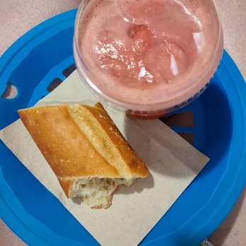 Panera Bread - Delivered like this. - Sandwiches Near Me - Muskegon, Michigan
