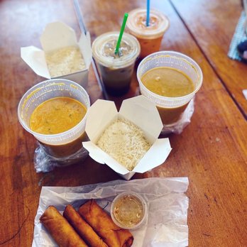 Jasmine Thai - Thai Near Me - Columbia Heights, Minnesota