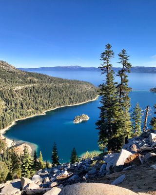 Bayview Campground by null