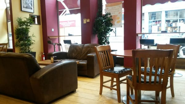 Cafe Toscana
