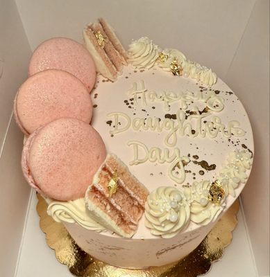 Sweet Hearts Patisserie by null