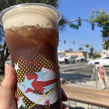 Kung Fu Tea - Kung fu grip - Bubble Tea Near Me - Riverside, California