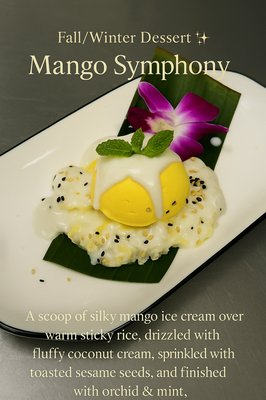 Daughter Thai Kitchen & Bar by null Daughter Thai Kitchen & Bar by null