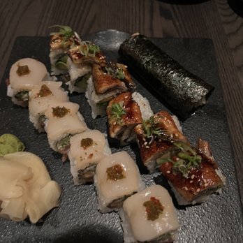 Ryú - Sushi Bars Near Me - Montreal, Quebec Ryú - Sushi Bars Near Me - Montreal, Quebec
