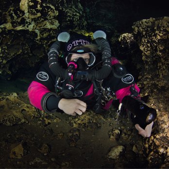 Urban Manta - Cave & rebreather training available. - Scuba Diving Near Me Urban Manta - Cave & rebreather training available. - Scuba Diving Near Me