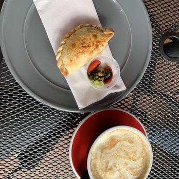 Carmela Coffee - Pompano Beach - Cafes Near Me - Pompano Beach, Florida