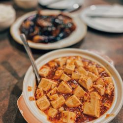 Chengdu Style Restaurant