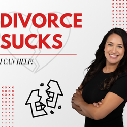 Veronica Garcia - eXp Realty - Going through Divorce? I'm a market expert!