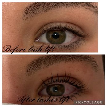 Js Beauty & Threading - Before after lash lift and tint - Threading Services Near Me - Pinole, California Js Beauty & Threading - Before after lash lift and tint - Threading Services Near Me - Pinole, California