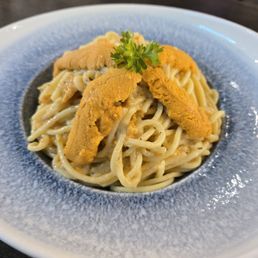 Uni Pasta