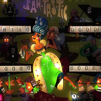 Roanoke Pinball Museum - Museums Near Me - Roanoke, Virginia Roanoke Pinball Museum - Museums Near Me - Roanoke, Virginia